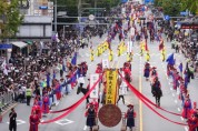 [경기티비종합뉴스] 이재준 수원특례시장 “정조대왕 능행차를 ‘케이(K)-컬처로드’로 대전환하겠다”