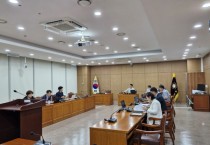 [경기티비종합뉴스] 이천시의회, 박명서 의장 이천과학고 유치 위해 결의안 발의