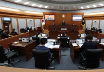 [경기티비종합뉴스] 오산시의회, 이상복 의장 제293회 임시회 폐회