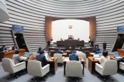 [경기티비종합뉴스] 광주시의회, 제319회 임시회 폐회…1조 9천억 추경·36건 안건 처리, 교통·복지·교육 등 민생 현안 해결 촉구