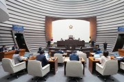 [경기티비종합뉴스] 광주시의회, 제319회 임시회 폐회…1조 9천억 추경·36건 안건 처리, 교통·복지·교육 등 민생 현안 해결 촉구