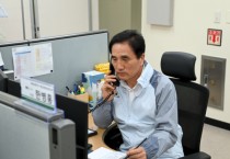 [경기티비종합뉴스] 화성도시공사 한병홍 사장, 현장에서 답을 찾다… 화성도시공사, CEO 일일 업무 체험 시행