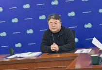 [경기티비종합뉴스] 경기도특별사법경찰단 기이도 단장 일문 일답 인터뷰