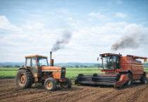 [경기티비종합뉴스] 이천시, 노후 농업기계 미세먼지 저감대책…조기폐차 지원사업 추진