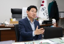 [경기티비종합뉴스] 이상일 용인특례시장, “용인 반도체 국가산단과 일반산단을 반도체특별법상의 ‘반도체클러스터’로 지정해야”