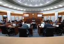 [경기티비종합뉴스] 오산시의회 이상복 의장, 제294회 제1차 정례회 마무리... 행정사무감사 등 시정 운영 건전성·투명성 제고