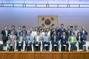 [경기티비종합뉴스] 평택시, ‘2026 평택시장배 전국 바둑대회’ 성황리 개최