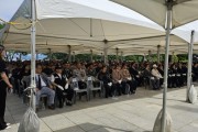 [경기티비종합뉴스] 하남시, ‘제71회 현충일 추념식’ 거행…순국선열 희생정신 기려