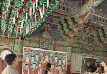 [경기티비종합뉴스] 안성시 문화관광과, 봄철 해빙기 대비 국가유산 합동 안전점검 실시