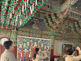 [경기티비종합뉴스] 안성시 문화관광과, 봄철 해빙기 대비 국가유산 합동 안전점검 실시