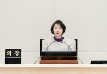 [경기티비종합뉴스] 용인특례시의회,유진선의장  제291회 임시회 폐회