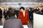 [경기티비종합뉴스] 이천시, ‘인생 2막 중장년 채용행사’ 성료