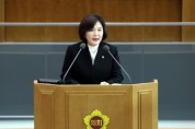 [경기티비종합뉴스] 경기도의회 교육기획위원회 김영희 의원, “교육과 복지정책, 규정 아닌 사람 중심으로 전환돼야”