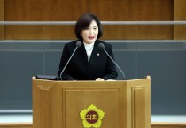 [경기티비종합뉴스] 경기도의회 교육기획위원회 김영희 의원, “교육과 복지정책, 규정 아닌 사람 중심으로 전환돼야”