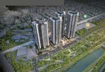 [경기티비종합뉴스] 광주시, 경안2지구 도시개발사업 정상궤도 진입…올해 5월 분양 목표