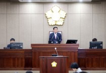 [경기티비종합뉴스] "특집" 수원특례시의회 이재식 의장, 제396회 임시회 폐회…‘시민생활 밀착 조례’ 60건 의결”