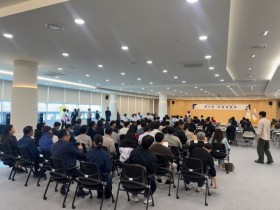 [경기티비종합뉴스] 백경열 경기도장애인체육회 사무처장, 제16회 경기도장애인체육대회 제2차 대표자회의 개최…“공정·안전 대회 운영 총력”