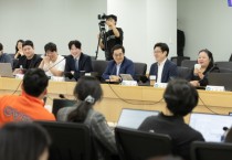 [경기티비종합뉴스] 경기도, 육아 위해 하루 절반만 근무. 주 4일 출근 선택 지원