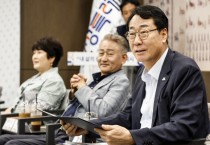 [경기티비종합뉴스] 화성시노사민정협의회, 2026년 공동선언식 개최... ‘3 Zero’ 노동환경 조성 박차