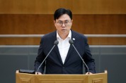 [경기티비종합뉴스] 경기도의회 더불어민주당 총괄수석부대표 이용욱 의원, 파주시 중첩 규제 해소·미군 반환공여지 무상 양여 강력 촉구