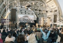 [경기티비종합뉴스] 이천시, 2025년 제39회 이천도자기축제, 1일 방문객 10만 명 돌파!