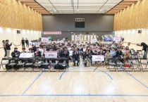 [경기티비종합뉴스] 오산시, ‘2025 제3회 해커톤 대회’ 성황리 개최