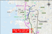 [경기티비종합뉴스] 평택시, 서해선-KTX연결 예타 통과 …  평택(안중)-서울 30분 시대 개막 임박