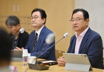 [경기티비종합뉴스] 하남시 이현재 시장, K컬처·국가정원 역대급 콜라보”… 하남시, K-컬처 TF 회의서 밑그림 구상