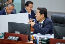 [경기티비종합뉴스] 경기도의회 기획재정위원회 유필선 의원, 가용재원·기회소득 동시 점검…“재정 어렵다고 정책 신뢰까지 흔들어선 안 돼”