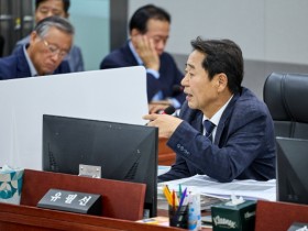 [경기티비종합뉴스] 경기도의회 기획재정위원회 유필선 의원, 가용재원·기회소득 동시 점검…“재정 어렵다고 정책 신뢰까지 흔들어선 안 돼”