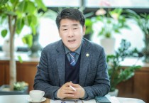 [경기티비종합뉴스] "특집" “화성특례시의회 배정수 의장, 화성언론출입기자단과 차담회 가져”