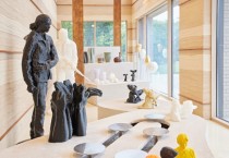 [경기티비종합뉴스] 한국도자재단 최문환 대표이사, 경기공예창작지원센터, 사업 성과 연계 전시 ‘사물의 기술’ 개최