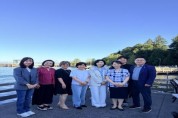 [경기티비종합뉴스] 경기도교육청,  미국 서북미 한글학교와 교육교류 첫 물꼬