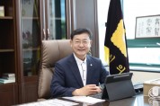 [경기티비종합뉴스] 시흥시의회 김선옥 의장 "시민만 바라보는 원팀 의회 만들겠다"…제10대 시흥시의회 비전 제시