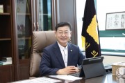 [경기티비종합뉴스] 시흥시의회 김선옥 의장 "시민만 바라보는 원팀 의회 만들겠다"…제10대 시흥시의회 비전 제시