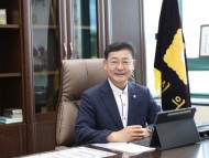 [경기티비종합뉴스] 시흥시의회 김선옥 의장 "시민만 바라보는 원팀 의회 만들겠다"…제10대 시흥시의회 비전 제시