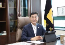 [경기티비종합뉴스] 시흥시의회 김선옥 의장 "시민만 바라보는 원팀 의회 만들겠다"…제10대 시흥시의회 비전 제시