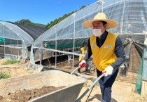 [경기티비종합뉴스] "특집" 화성특례시 정명근 시장 수해 피해지역에 성금·물자·인력 총력 지원