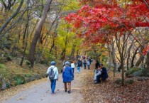 [경기티비종합뉴스]"특집" 가볼만한곳, 양평으로 놀러 오세요...."올 가을 어디갈까? 양평 단풍 명소 3선"