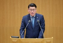 [경기티비종합뉴스] 유종상 경기도의원, 5분자유발언에서 광명시흥 3기 신도시 조속한 보상 및 산업단지 조기분양 촉구