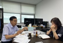[경기티비종합뉴스] 경기도의회 교육기획위원회 이건한 의원, 시범사업 넘어 경기형 유보통합 구축 주문