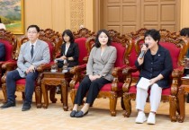 [경기티비종합뉴스] 용인특례시의회, 베트남 다낭시 광푸구서 교육·주민자치 교류 확대