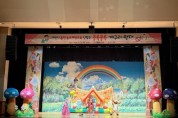 [경기티비종합뉴스] 평택시 안중보건지소, 어린이 흡연과 음주 예방 인형극 눈높이 맞춤형 교육 실시