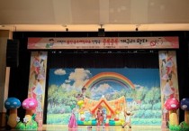 [경기티비종합뉴스] 평택시 안중보건지소, 어린이 흡연과 음주 예방 인형극 눈높이 맞춤형 교육 실시