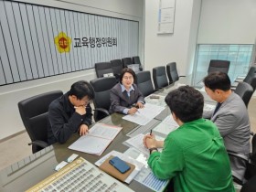 [경기티비종합뉴스] 경기도의회 교육행정위원회 이서영 도의원, “야탑밸리 개발로 도촌·야탑역 신설 필요”... 공업지역 대체지정 제도 점검