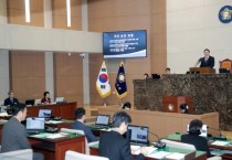 [경기티비종합뉴스] 이천시의회, 제259회 임시회 폐회… 시민 중심 의정활동으로 2026년 첫 회기 마무리