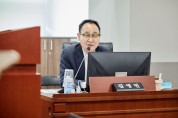 [경기티비종합뉴스] 경기도의회 농정해양위원회 김영민 의원 “동물장묘시설 갈등, 공공이 풀어야... 농지 전수조사도 보완 시급”