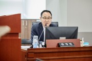 [경기티비종합뉴스] 경기도의회 농정해양위원회 김영민 의원 “동물장묘시설 갈등, 공공이 풀어야... 농지 전수조사도 보완 시급”
