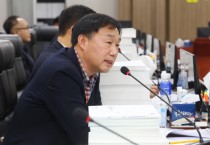 [경기티비종합뉴스] “경기도 장애인·복지 예산 삭감 혼란, 예측 가능한 사안” 윤종영 의원, 경기도 소통부재 질타