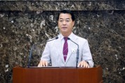 [경기티비종합뉴스] 김재국 이천시의회 부의장 "직장운동경기부 새 종목 창단으로 지역 체육 미래 열어야"